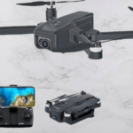 K610 GPS Drone avis