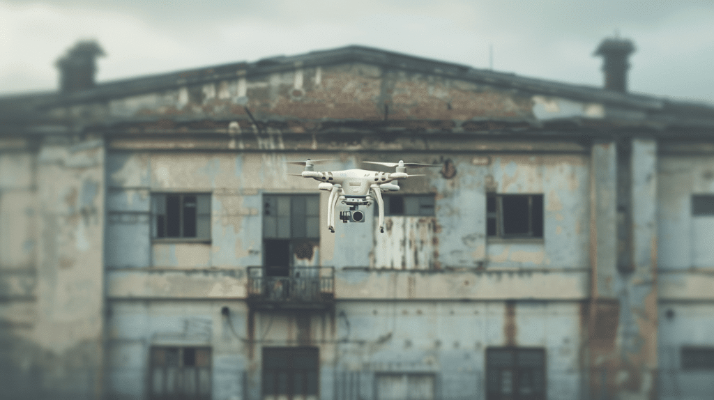 Combien coûte un spectacle de drone ?