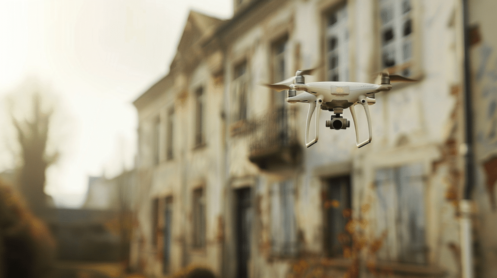 Comment changer les hélices d’un drone ?