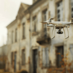 Comment changer les hélices d’un drone ?
