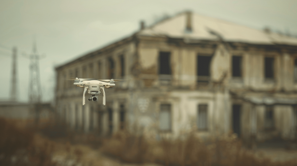 Combien coûte un drone professionnel ?