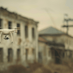 Octocoptère drone : tout savoir