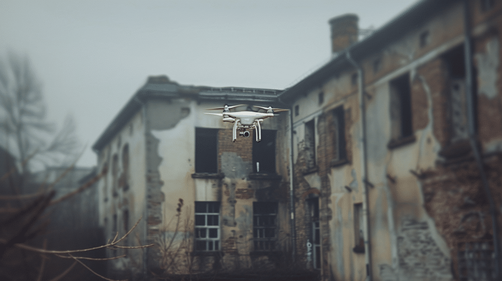 Comment contourner les no fly zone avec un drone ?