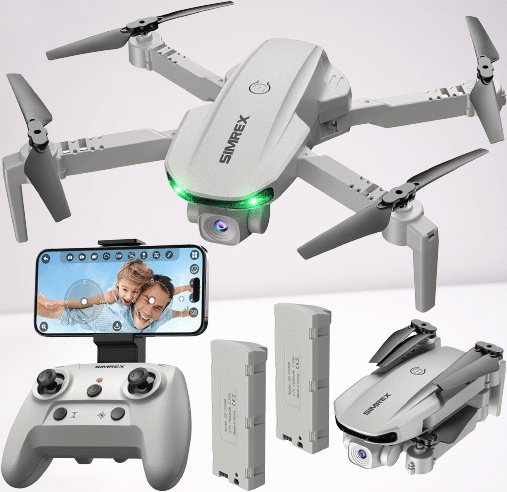 SIMREX X800 Mini Drone