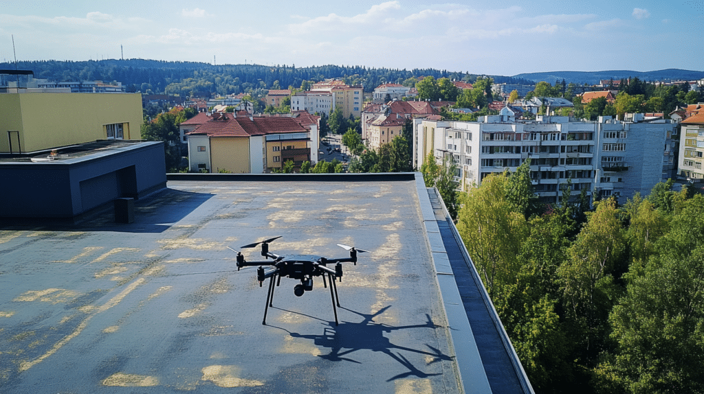 Comment recharger un mini drone ?