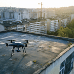 Comment faire voler un drone Parrot ?