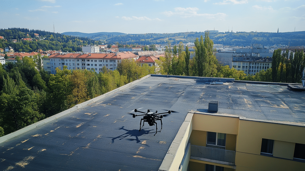 Comment faire des figures avec un drone ?