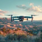 Comment éviter les zones de turbulences pour un drone : astuces