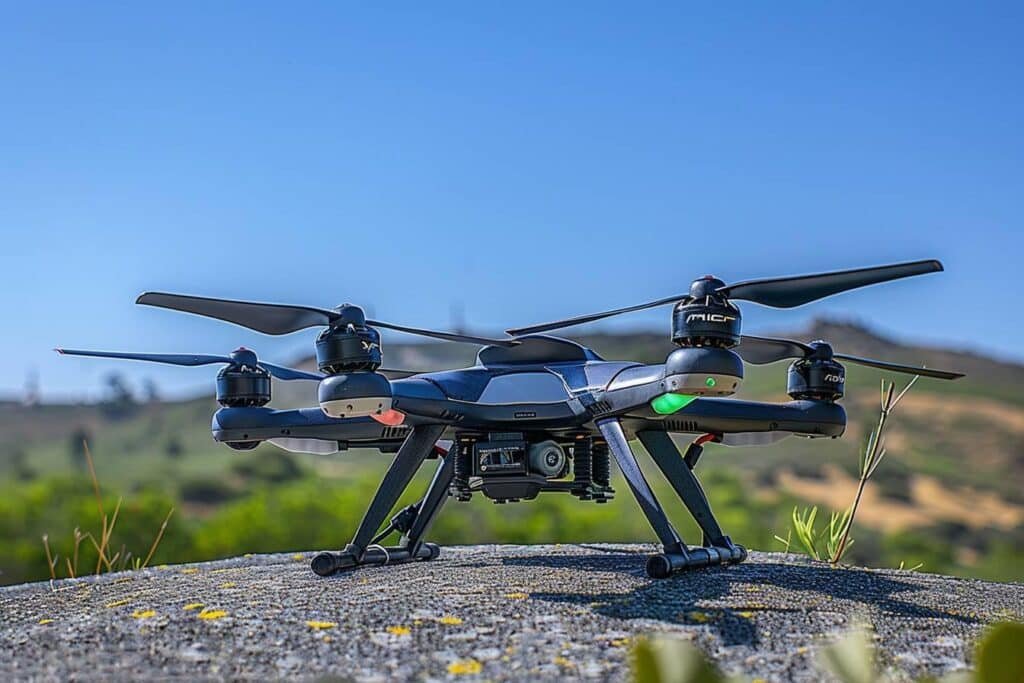 Comment protéger les hélices de son drone : astuces et conseils