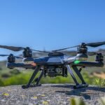 Comment protéger les hélices de son drone : astuces et conseils