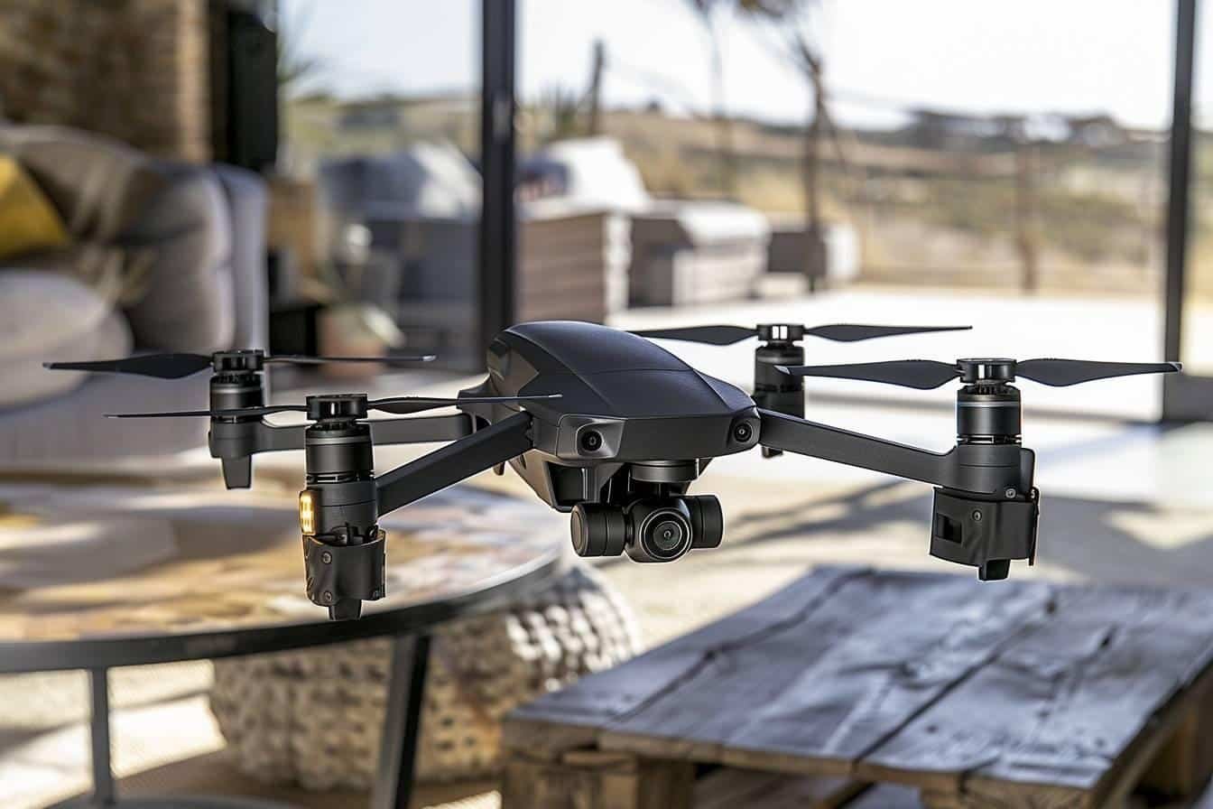 Comment protéger les hélices de son drone : astuces et conseils