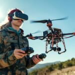 Où trouver des tutoriels de vol de drone avancés : Guide ultime