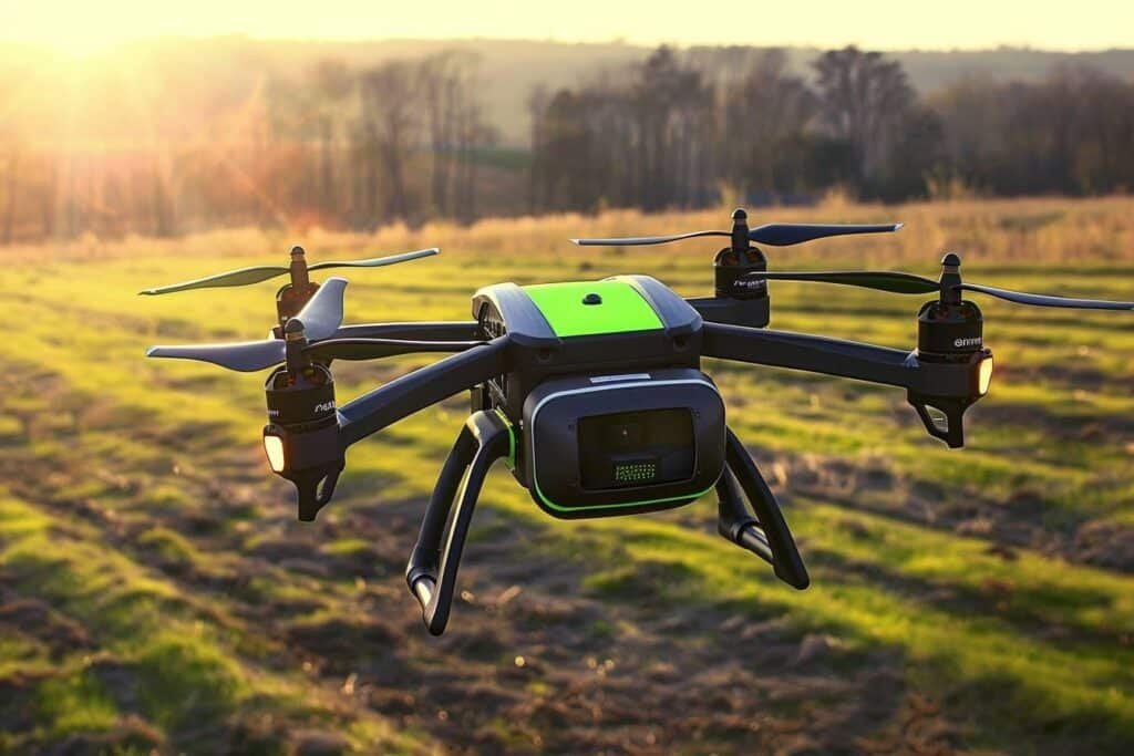 Comment calibrer un drone pour améliorer ses performances : Guide