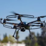 Comment protéger les hélices d'un drone efficacement : astuces