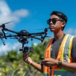 Comment assurer la sécurité des vols en drone en extérieur : Guide pratique