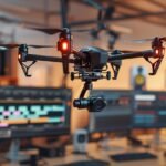 Meilleurs logiciels pour éditer des vidéos de drone : top 5