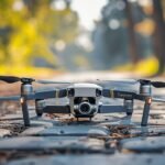 Quel drone pour faire de la photogrammétrie : guide et conseils