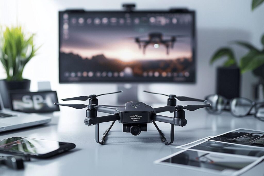 Où acheter un drone de qualité à petit prix : guide et bons plans
