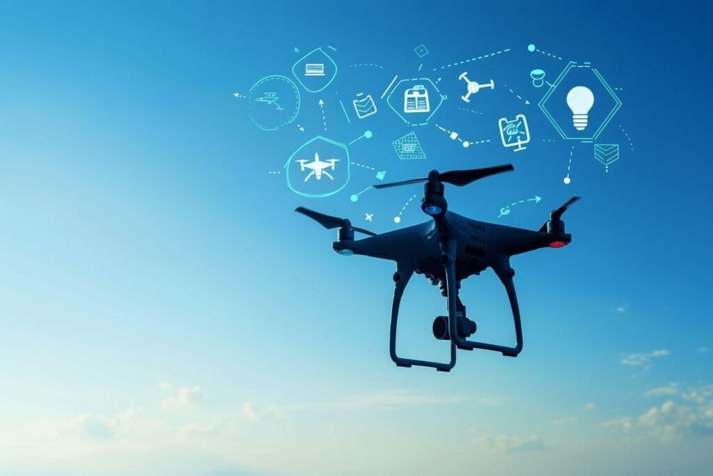 Quelles sont les étapes pour obtenir un permis de pilote de drone : guide