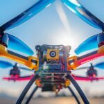 Comment protéger les hélices de son drone : astuces et précautions