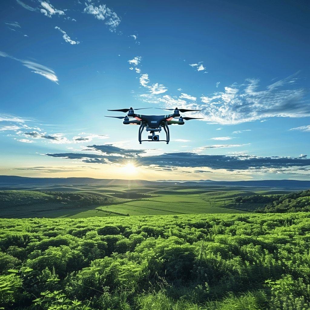 Comment éviter les zones de turbulences avec un drone : Astuces pro