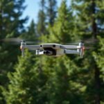 Évitement obstacles drone capteurs : guide et fonctionnement