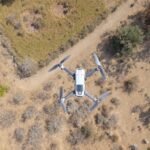 Photogrammétrie drone cartographie : guide complet et applications