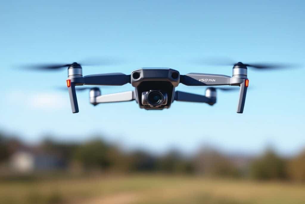 Drone autonomie 1 heure : guide d'achat et meilleurs modèles