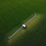 Drone agriculture pulvérisation : guide complet et avantages