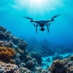 Drone sous-marin exploration : guide complet et applications