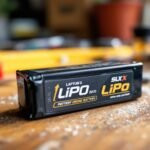 Batterie LiPo drone entretien : guide complet et conseils