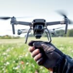 Drone course FPV débutant : guide complet pour bien débuter