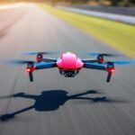 Mode sport drone vitesse max : guide complet et performances