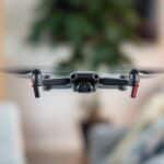 Drone intérieur mini FPV : guide d'achat et comparatif