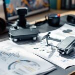 Licence européenne drone catégories : guide complet et explications