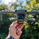 Stockage images drone carte SD : guide et conseils pratiques