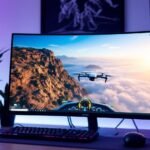 Simulateur vol drone PC gratuit : top des meilleurs choix