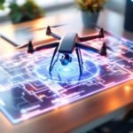 Zones interdites drone carte : guide complet et réglementation