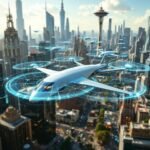Réglementation drone ville 2025 : guide complet et règles
